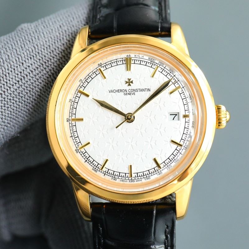 VACHERON CONSTANTIN Watches